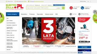 opinie Elektrozilla.pl