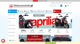 opinie Elektryczne Autka