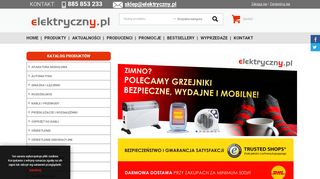 opinie Elektryczny.pl