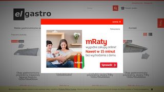 opinie Elgastro