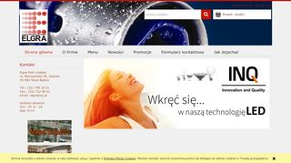 opinie Elgra Piotr Grabski