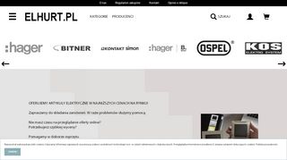 opinie Elhurt.pl