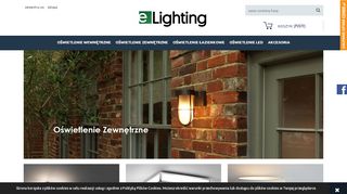 opinie Elighting