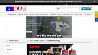 opinie Elkar Elektronarzędzia Bełchat