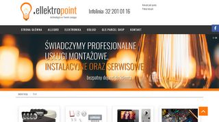 opinie Ellektropoint