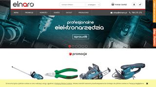 opinie Elnaro.pl
