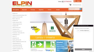 opinie Elpin