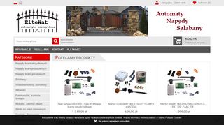 opinie Eltewat Automatyka Przemysłowa