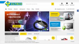 opinie Eltrex.net.pl