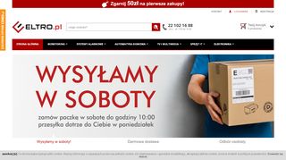 opinie Eltro.pl