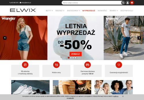 opinie Elwix