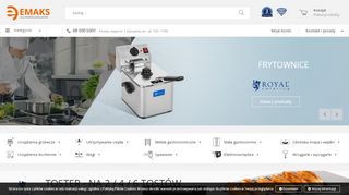 opinie Emaks.pl