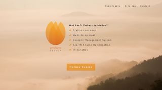 opinie Embers