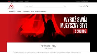 opinie Embros.pl
