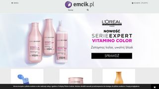 opinie Emcik.pl