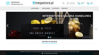 opinie Emegastore