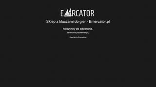 opinie Emercator.pl