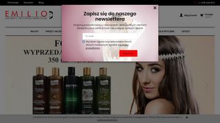 opinie Emilio