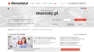 opinie Enarzuty.pl