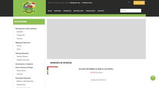opinie Enaturalnie.pl