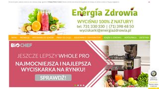opinie Energiazdrowia