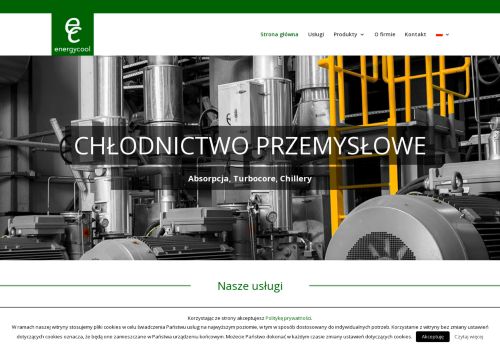 opinie Energycool