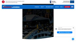 opinie Energylandia
