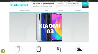 opinie EnterSmart.pl
