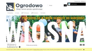 opinie Eogrodowo.pl