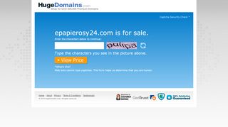 opinie Epapierosy24.com Wójcik Mateusz