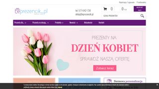 opinie Eprezencik_pl