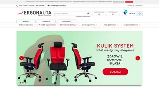 opinie Ergonauta.pl