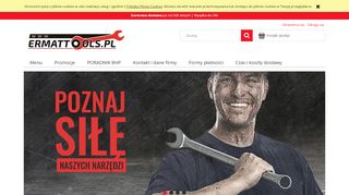 opinie ErmatTools