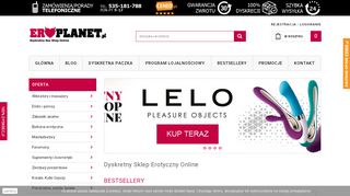 opinie Eroplanet.pl