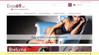 opinie Eros69