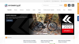 opinie Erowery.pl