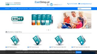 opinie EsetSklep.pl