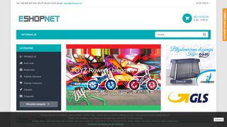 opinie Eshopnet.pl