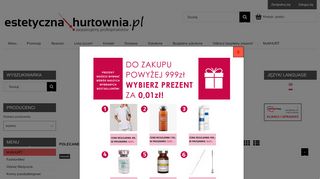 opinie Estetyczna Hurtownia