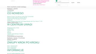opinie Estée Lauder Poland Sp. z o.o.