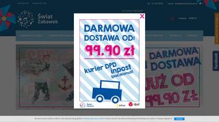 opinie Eswiatzabawek.pl