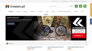 opinie Etriathlon.pl