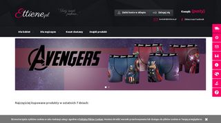 opinie Ettiene