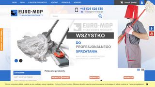 opinie Euro-Mop.pl