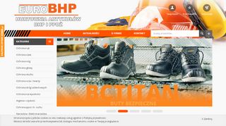 opinie EuroBhp Hurtownia art. BHP i PPOZ