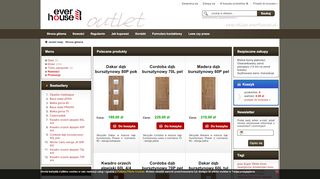 opinie Everhouse Outlet