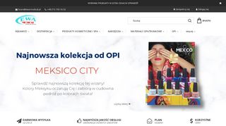 opinie Ewa Medical zaopatrzenie medyczne