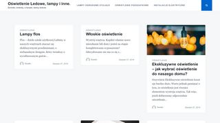 opinie Eweled.pl