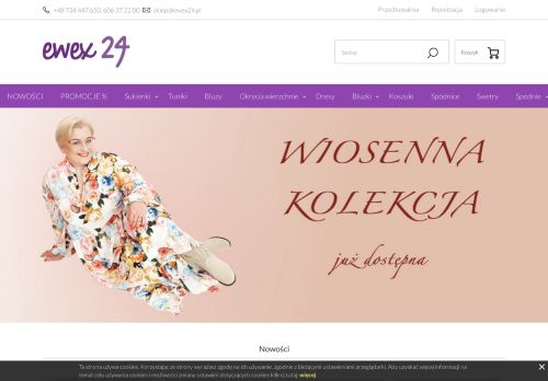 opinie Ewex24.pl
