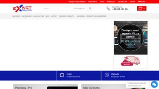 opinie Exactsolutions